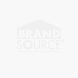 Signature Design by Ashley Piperton Tan Six Cube Organizer